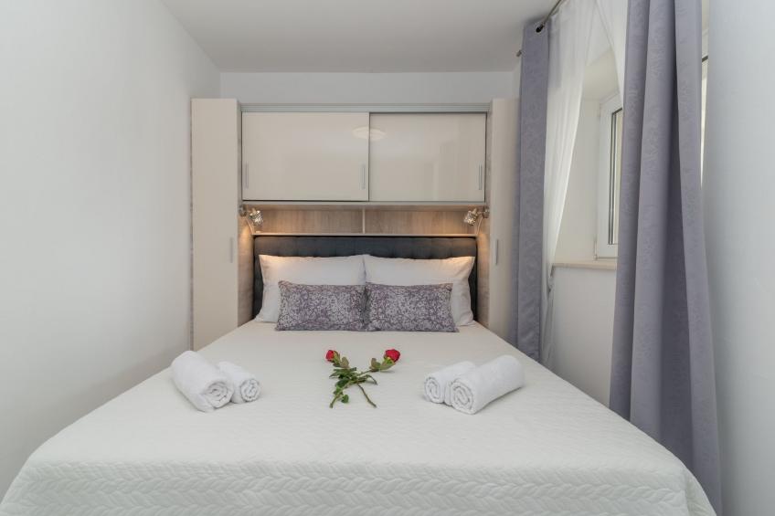 Mittelmeer-Ferienhaus Eden - foto 28