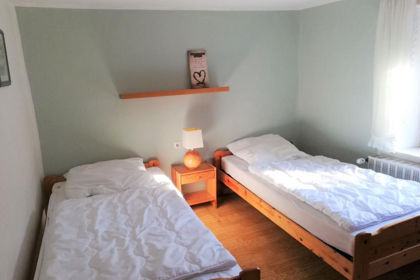 Geräumiges Ferienhaus in Holzerath mit Garten - foto 14