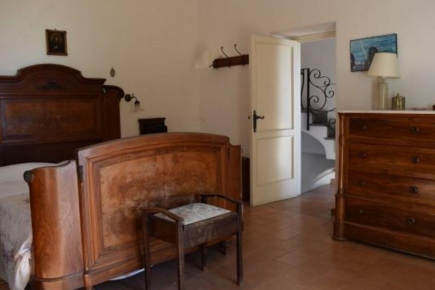 Historische Villa in Positano - foto 22