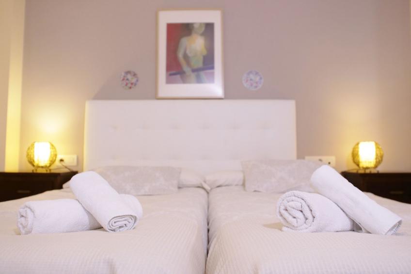 "Casa El Mirador". - foto 33