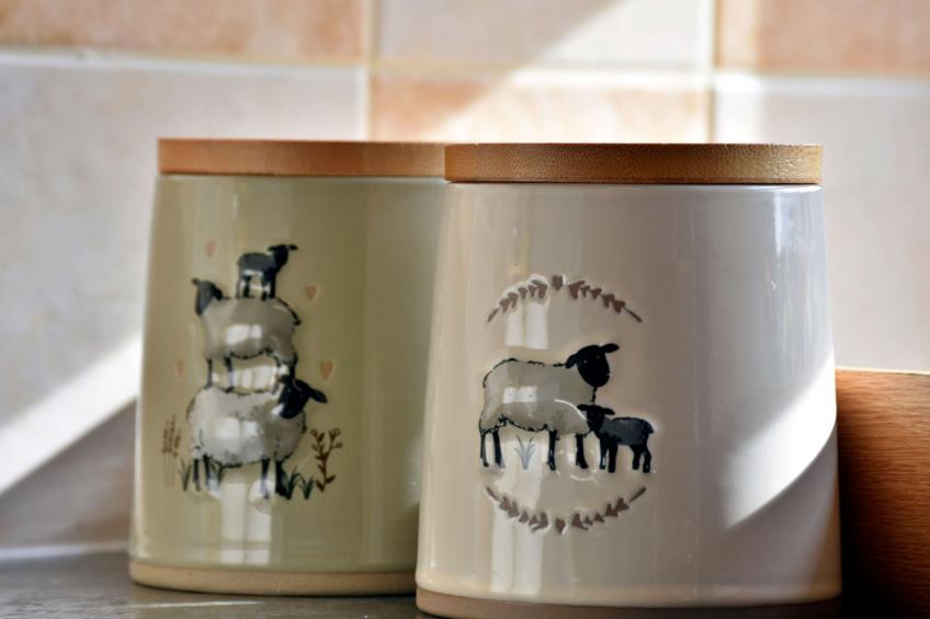 Dales Barn Top - foto 20