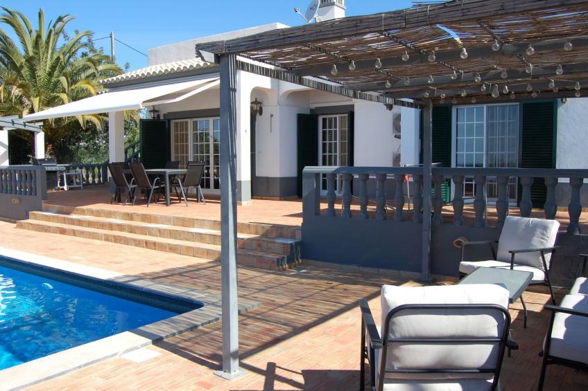 Villa Monte Alegrete - foto 19