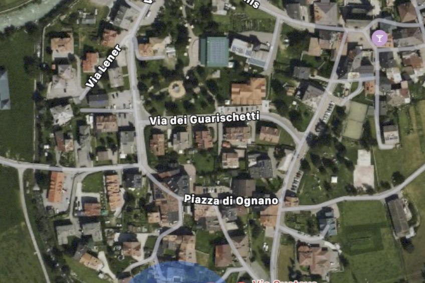 Haus Alice in Pellizzano - foto 25