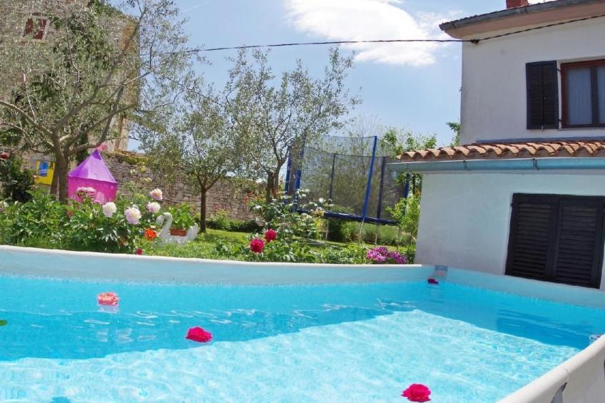 im Dorf Peresiji - foto 30