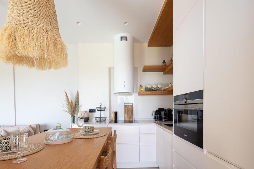 "Serenity" mit eigenem Pool - foto 12