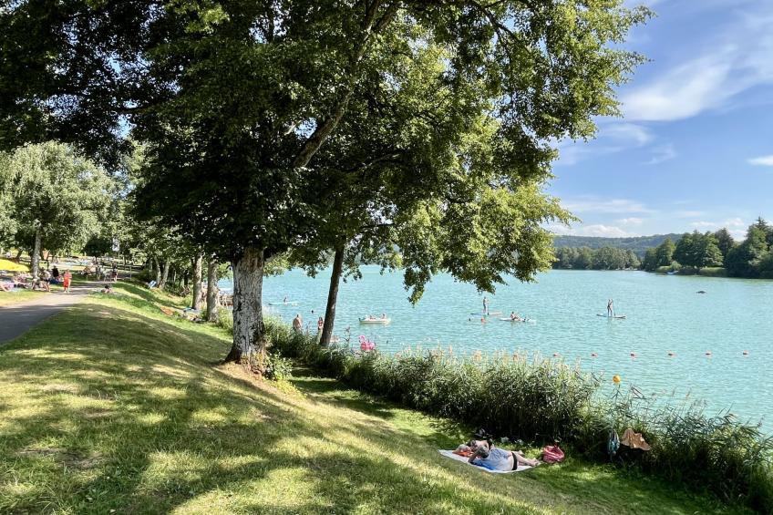 Feriendorf Pfrungen (ILS200) - foto 34