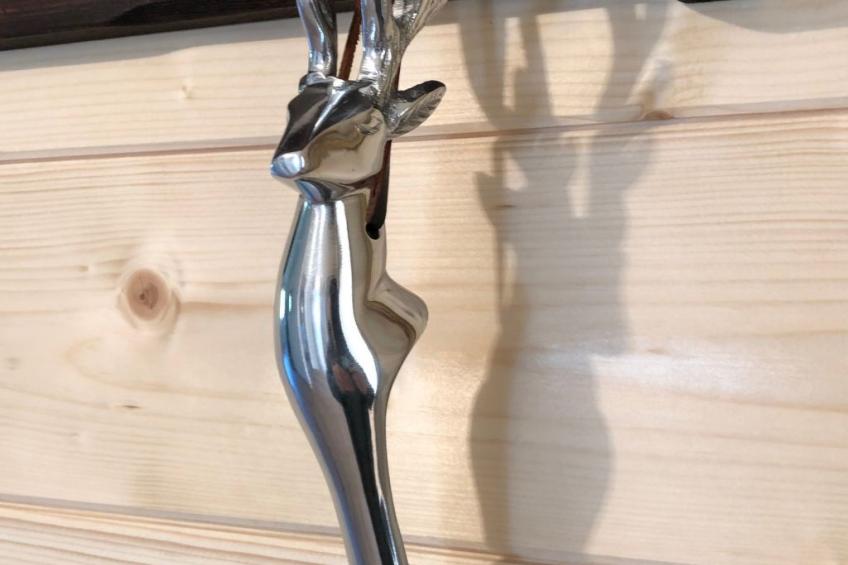 Nette Wohnung in Bad Aussee mit Garten und Grill und Bergblick - foto 33