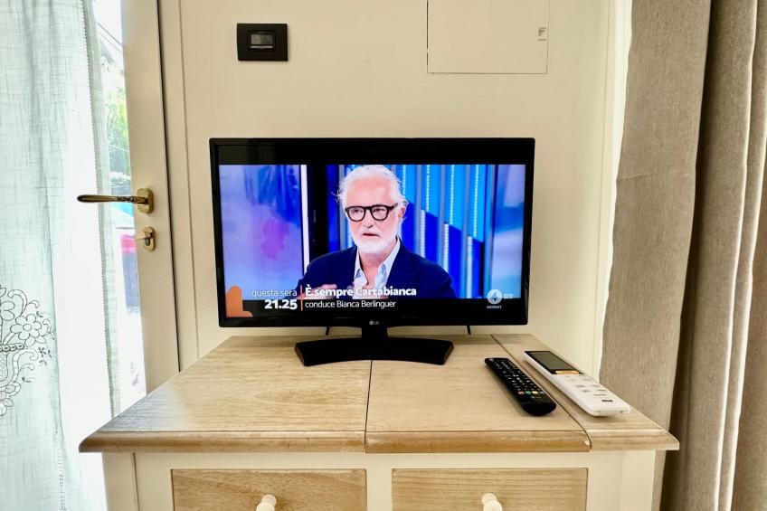 Antike Villa-Garten-Privatparkplatz-4 Gäste - foto 12