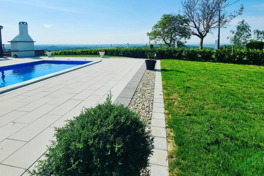 Villa Cerina - Three Bedorom Villa with Outdoor Swimming Pool - foto 7