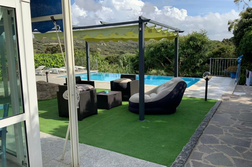 La Loggia mit privatem Pool - foto 48