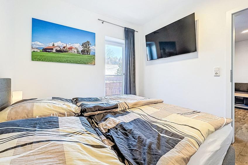 Alpenlodge Geißstein - foto 12