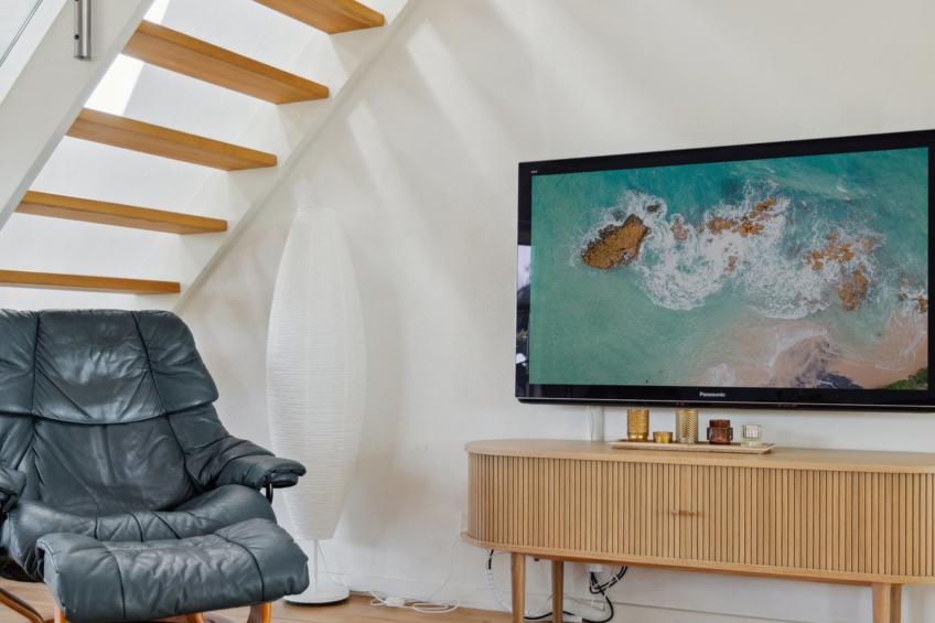 "Elba" - 100m from the sea in SE Jutland - foto 17