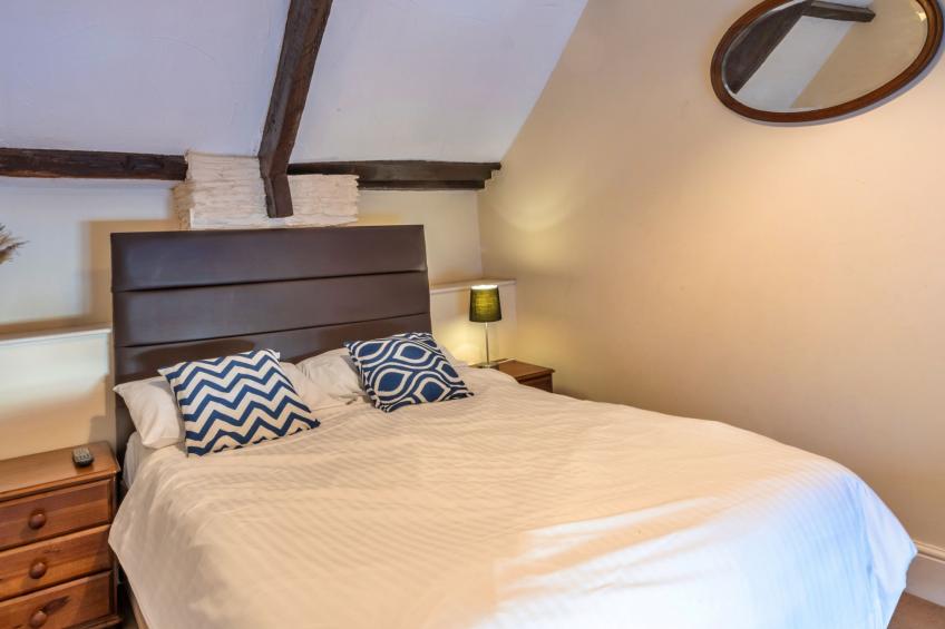 Trimstone Manor - Paddock Cottage - foto 17
