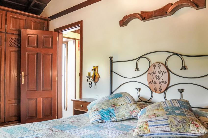Ländliches Haus Monte del Agua - foto 10