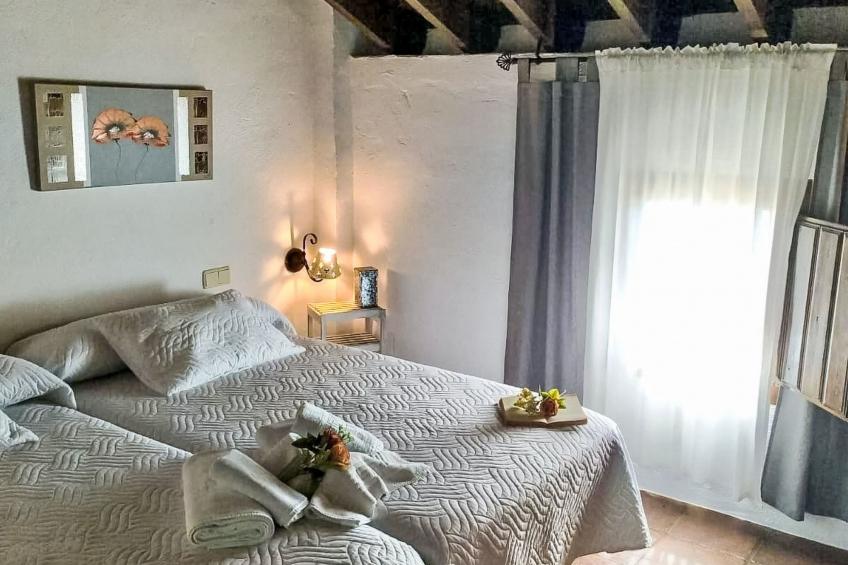 Finca "Casa Vieja" mit Bergblick - foto 13