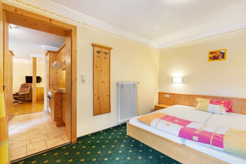 Toni's Appartement Saalbach - foto 17