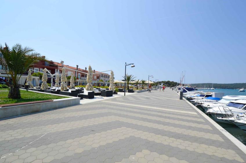 Holiday apartment with air conditioning - BF-Y2TG - foto 21