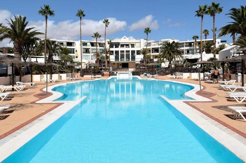 Location de Vacances Costa Teguise 37