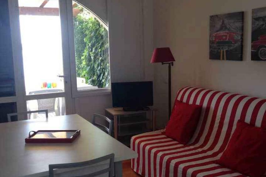 Ferienhaus mit Garten - BF-FYYPV - foto 7