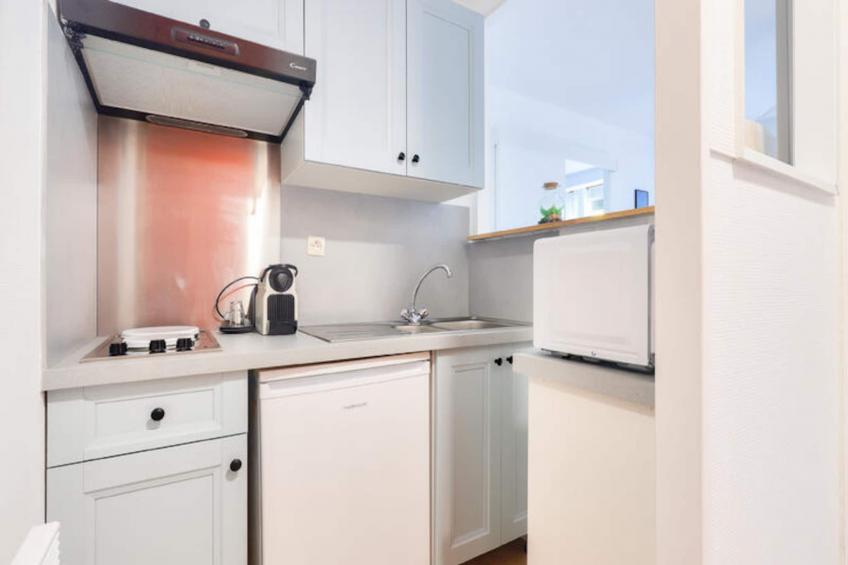 Résidence Lassay - maeva Home - foto 13