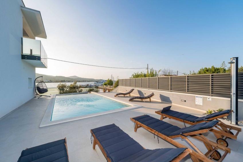 Sea view Villa Tala - foto 31