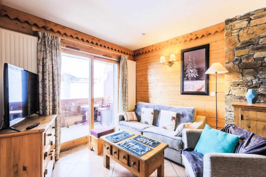 Résidence Les Hauts Bois - maeva Home - foto 7