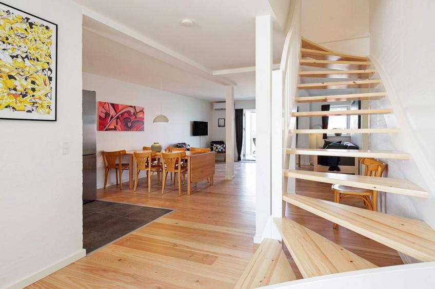 3 rooms app.,2stories,bay view,PLUS - foto 45