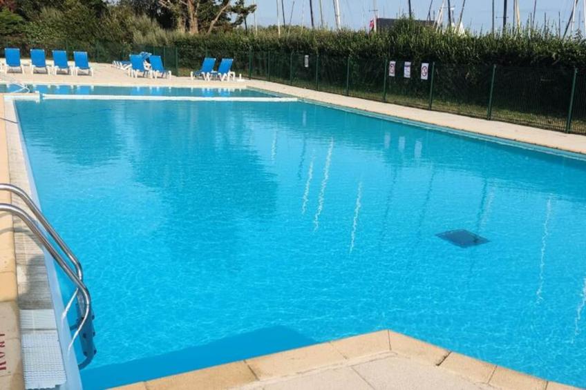 Résidence Port du Crouesty - maeva Home - foto 9