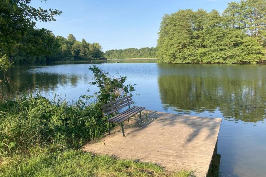 Bungalow Mecklenburgische Seenplatte - foto 31