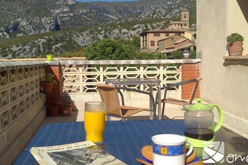 Dachgeschosswohnung Javier - foto 13