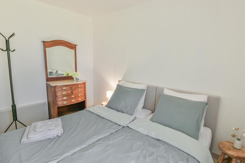 Grande gite Saint Martin le Redon - foto 36