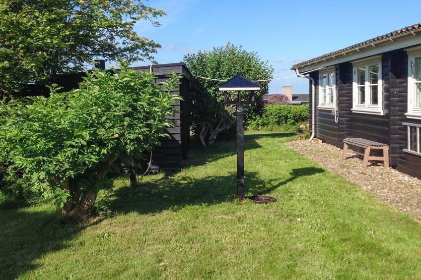 "Bibi" - 200m from the sea in Funen - foto 13