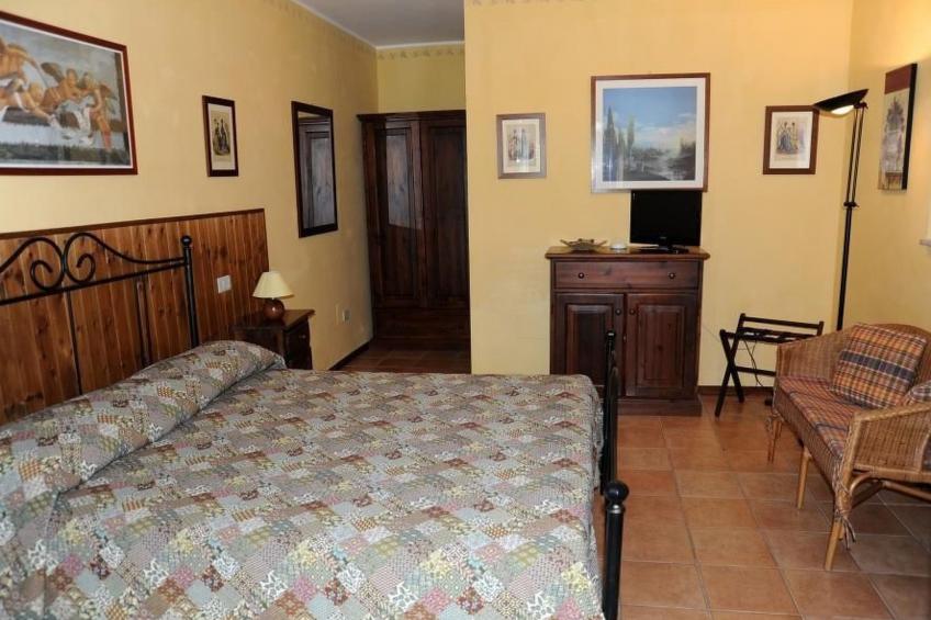 Wohnung im Agrotourismus in Bevagna - foto 11