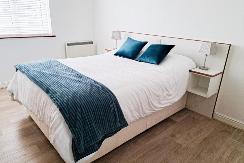 Moore Bay(TR4) Holiday Homes 18A - foto 23