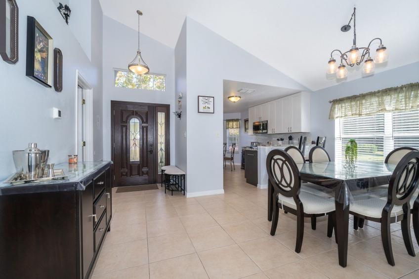 Moderne Villa mit Seeblick nur wenige Minuten von Disney entfernt - foto 8