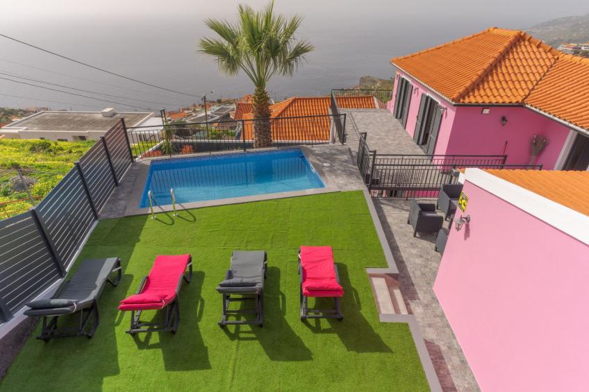 Villa Rosa - foto 33