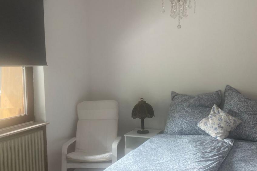 Appartement mit Balkon - foto 21