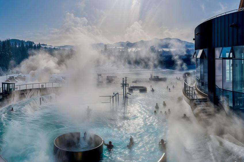 Studio "Fancy Brick 1" - foto 30