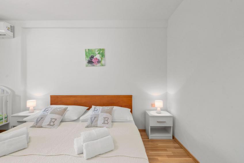 Holiday Home Marija - Three Bedroom Holiday Home with Private Pool and Terrace - foto 10