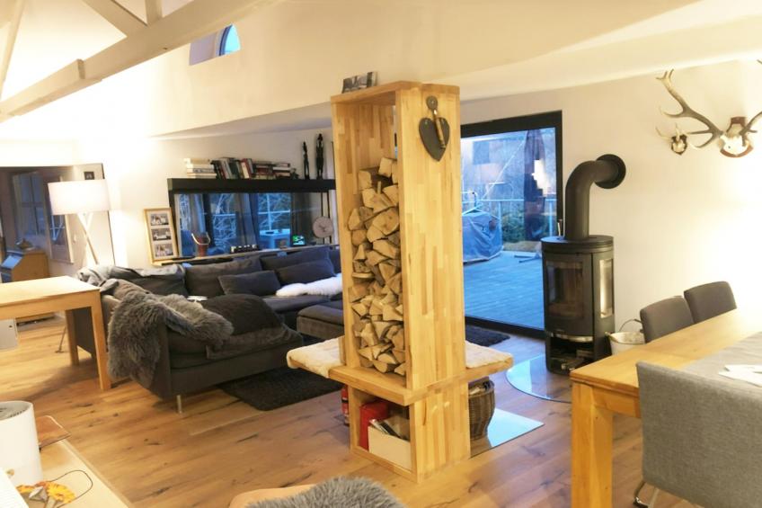 Modernes FERIENHAUS ALLRODE mit Wellness - foto 4