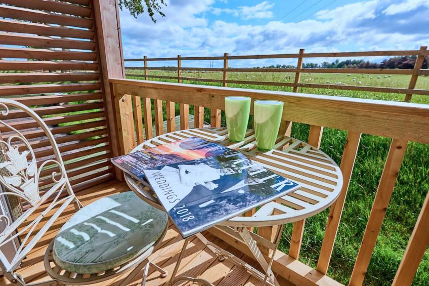 Silverwood Spa Lodge - foto 5