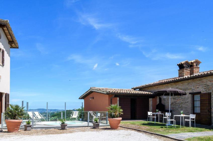 Borgo Cinque - foto 15