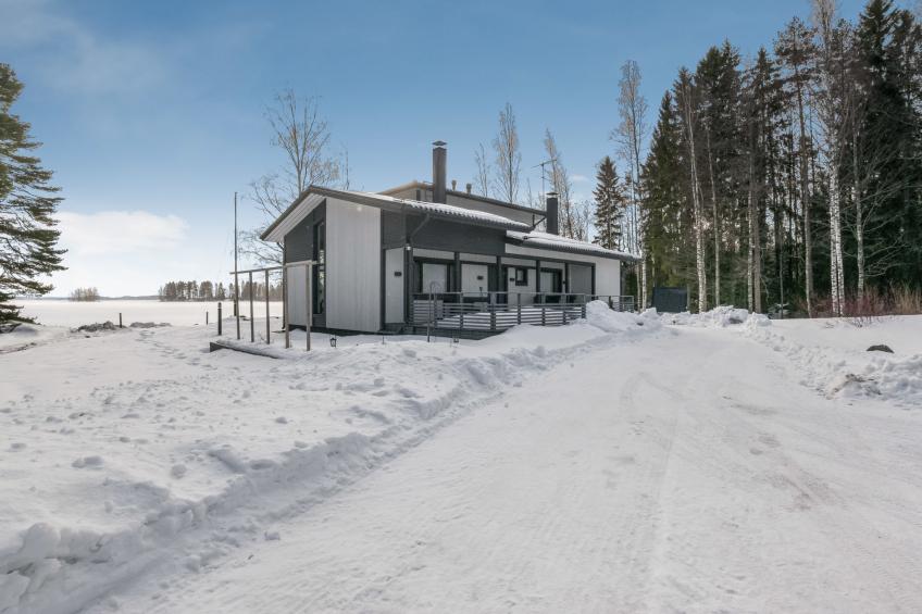 Villa kaivopuisto - foto 76