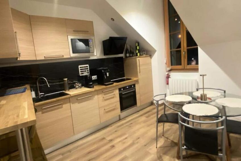 19a - Le Septième Ciel, Cocoon Lover - foto 3