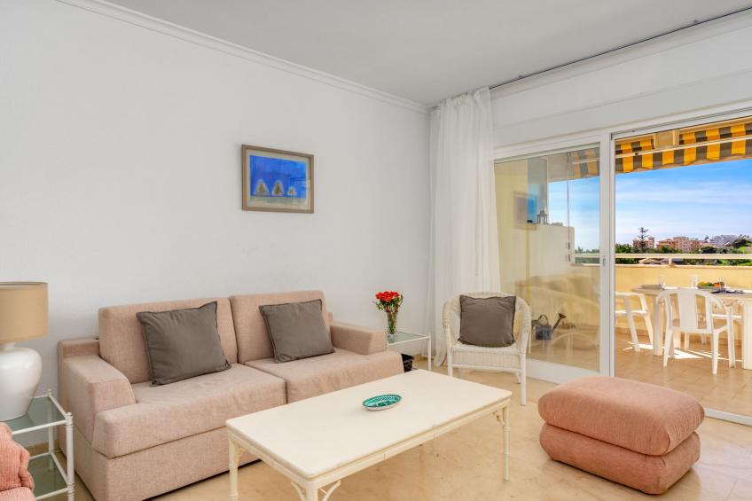 Edificio El Rey - foto 3