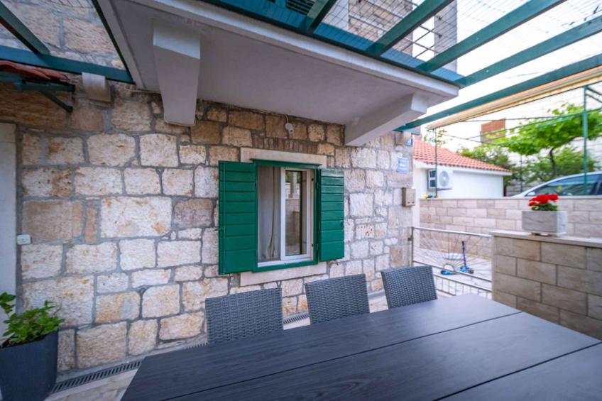 Vakantiewoning met zeezicht - VW-Y5DG2 - foto 45