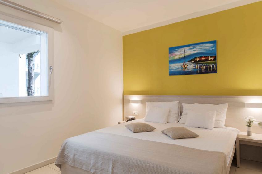 Holiday apartment with pool - BF-7C5V7 - foto 10
