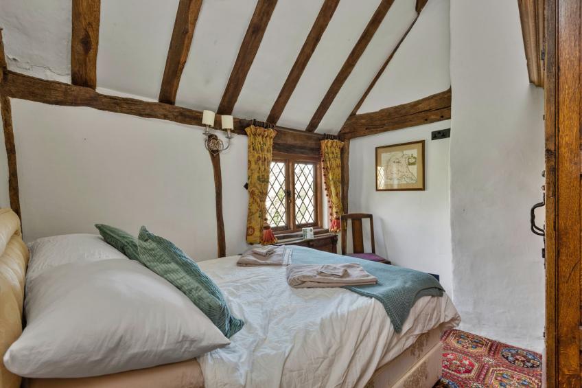Sandhill Cottage with Hot Tub - foto 14