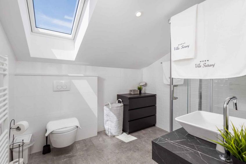 maison de vacances avec piscine chauffée près d'Opatija - BF-RF5G2 - foto 26