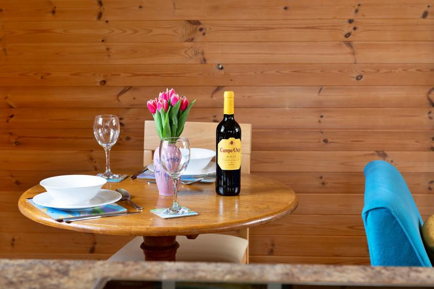 Toll Bridge Cottage - foto 13